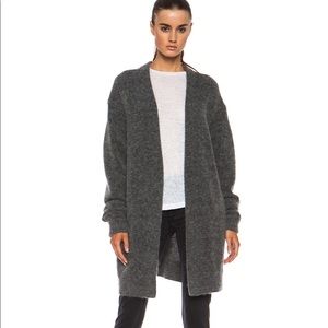 Acne Studios Cardigan